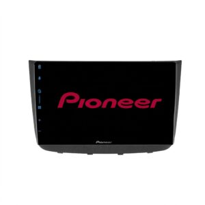 Pioneer SPH-PF97BT 9´´ para Mercedes Viano. Apple CarPlay®, Android Auto™ ambos inalámbrico y cable.