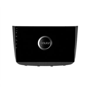 Navegador 10'' Mercedes Viano. Excellent ECO4 - Android, 8 Core, 4+64, CP&AA