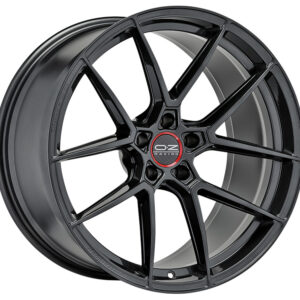 4 LLANTAS OZ ESTREMA HLT 20 PULGADAS HYPER TITANIUM