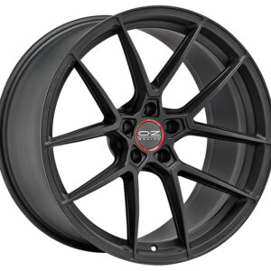4 LLANTAS OZ ESTREMA HLT 20 PULGADAS SATIN BLACK