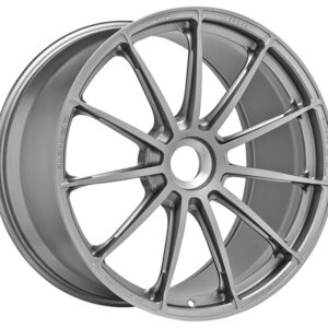 4 LLANTAS OZ ATELIER FORGED ULTIMATE AL FG 20 PULGADAS GRIGIO CORSA BRIGHT