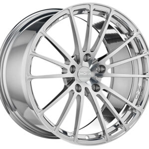 4 LLANTAS OZ ATELIER FORGED ARES 20 PULGADAS CERAMIC POLISHED