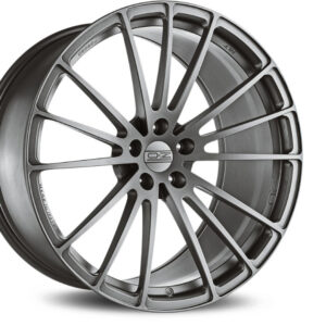 4 LLANTAS OZ ATELIER FORGED ARES 20 PULGADAS GRIGIO CORSA