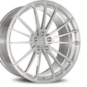 4 LLANTAS OZ ATELIER FORGED ARES 20 PULGADAS BRUSHED