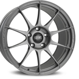 4 LLANTAS OZ ATELIER FORGED SUPERFORGIATA 20 PULGADAS GRIGIO CORSA