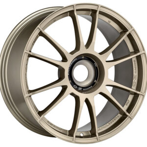 4 LLANTAS OZ ULTRALEGGERA HLT CL 21 PULGADAS WHITE GOLD