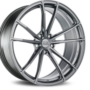 4 LLANTAS OZ ATELIER FORGED ZEUS 19 PULGADAS GRIGIO CORSA