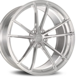 4 LLANTAS OZ ATELIER FORGED ZEUS 19 PULGADAS BRUSHED