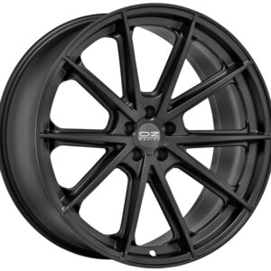 4 LLANTAS OZ SUPREMA XT HLT 23 PULGADAS SATIN BLACK