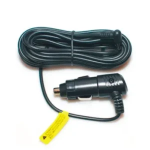 Cable alimentación cámaras Blackvue