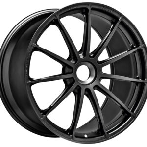 4 LLANTAS OZ ATELIER FORGED ULTIMATE AL FG 20 PULGADAS GLOSS BLACK