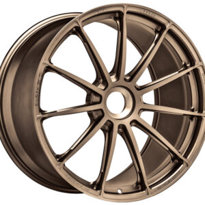 4 LLANTAS OZ ATELIER FORGED ULTIMATE AL FG 20 PULGADAS MATT BRONZE