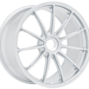 4 LLANTAS OZ ATELIER FORGED ULTIMATE AL FG 20 PULGADAS RACE WHITE