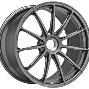 4 LLANTAS OZ ATELIER FORGED ULTIMATE AL FG 20 PULGADAS STAR GRAPHITE