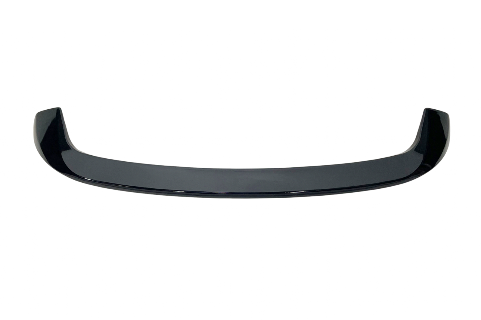 Alerón BMW F20 / F21 12-19 Look Performance II Brillante Negro - Imagen 2