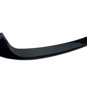 Alerón BMW F20 / F21 12-19 Look Performance II Brillante Negro
