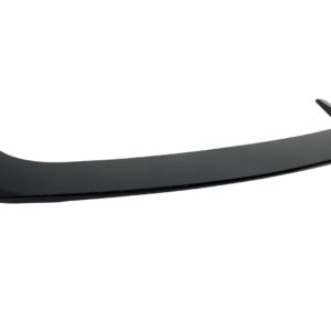 Alerón Bmw F31 Touring 2012-2018 Brillante Negro