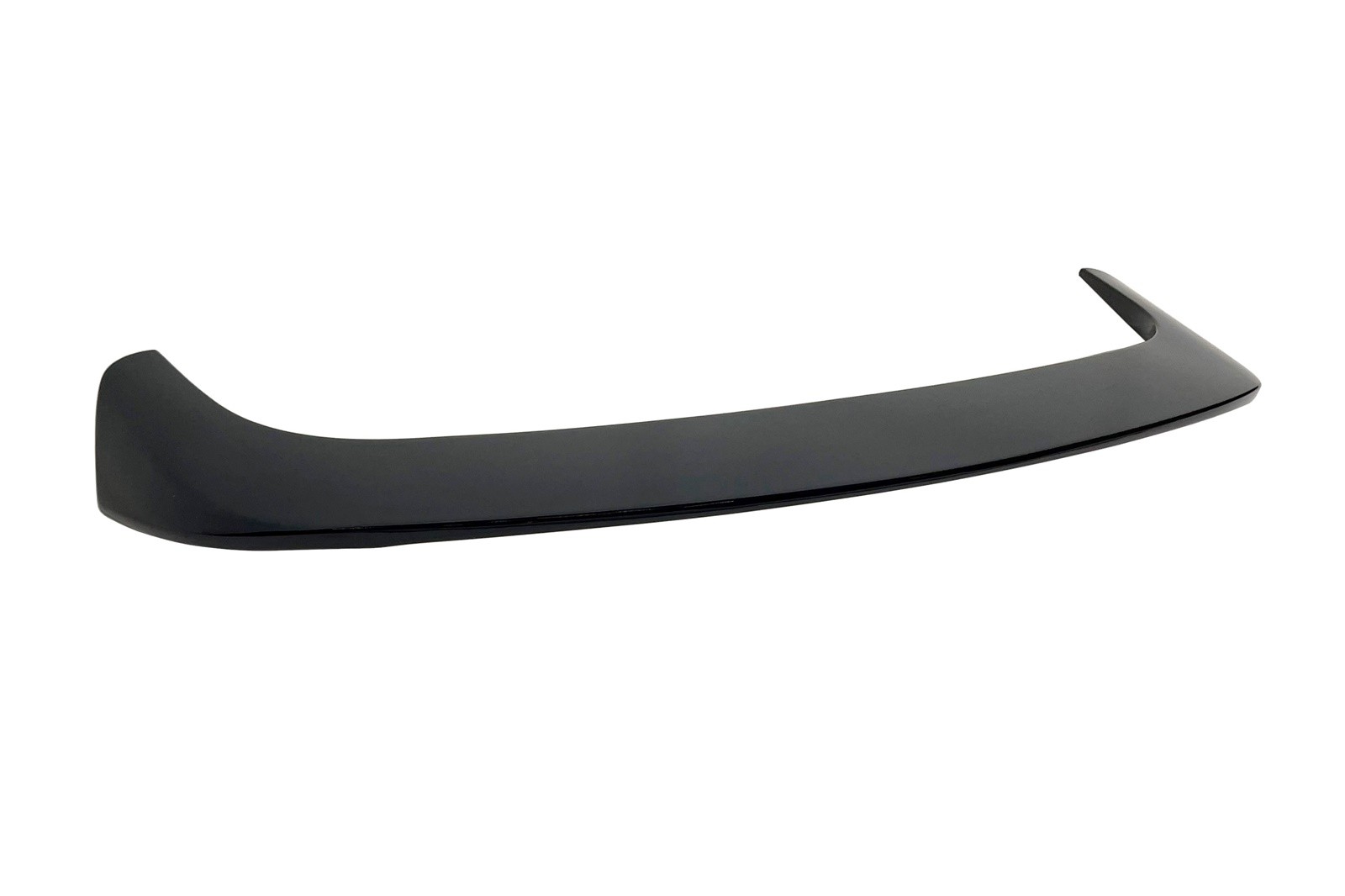 Alerón Bmw F31 Touring 2012-2018 Brillante Negro