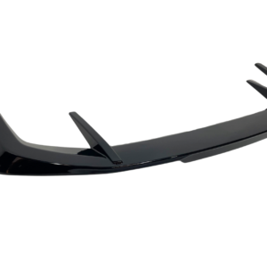 Alerón Bmw G01 X3 Brillante Negro