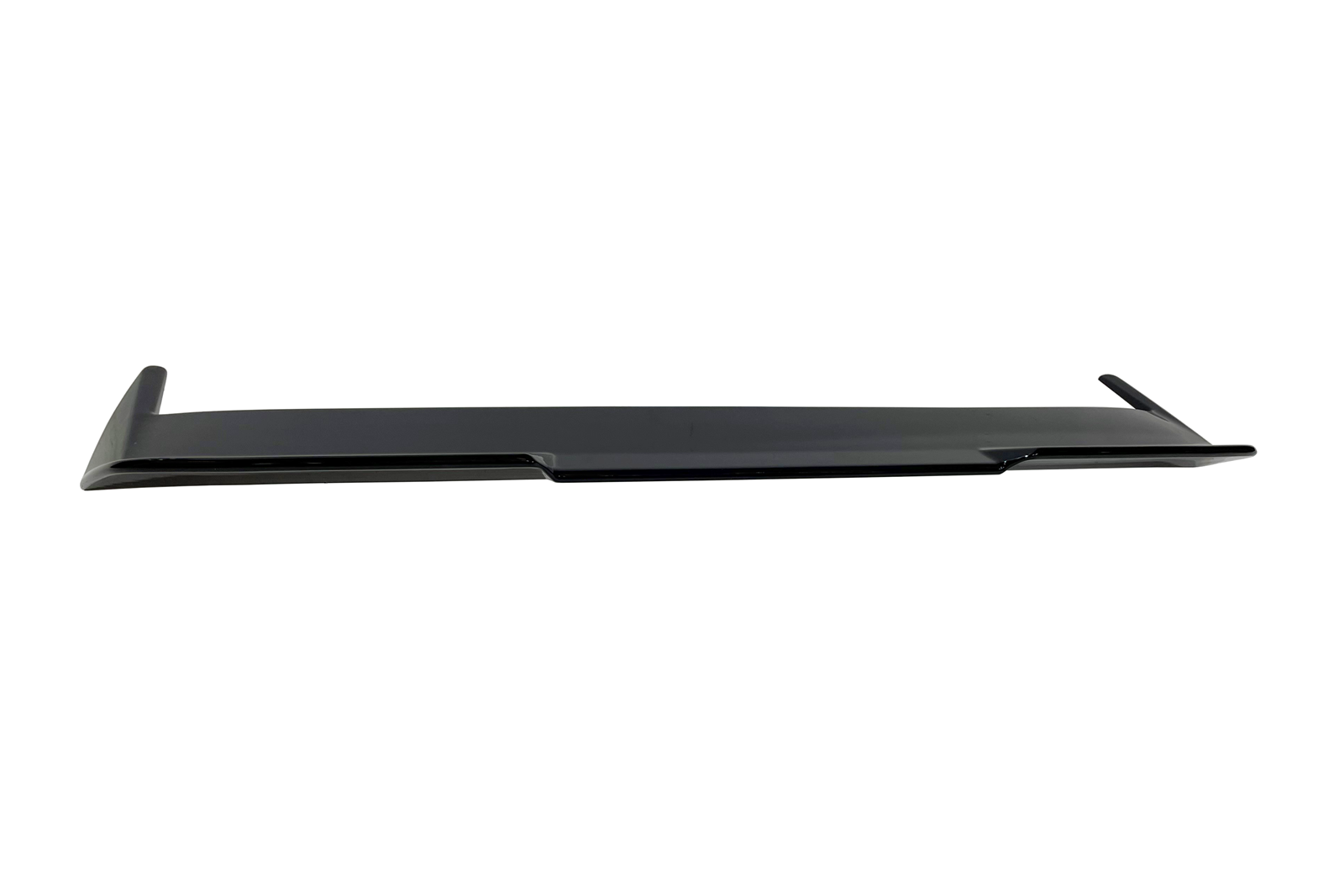 Alerón Bmw G21 Touring Brillante Negro - Imagen 2