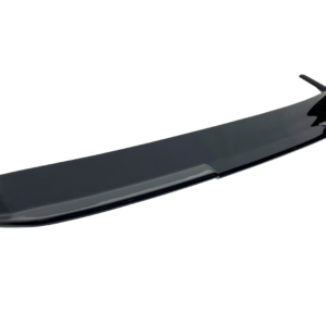 Alerón Bmw G21 Touring Brillante Negro