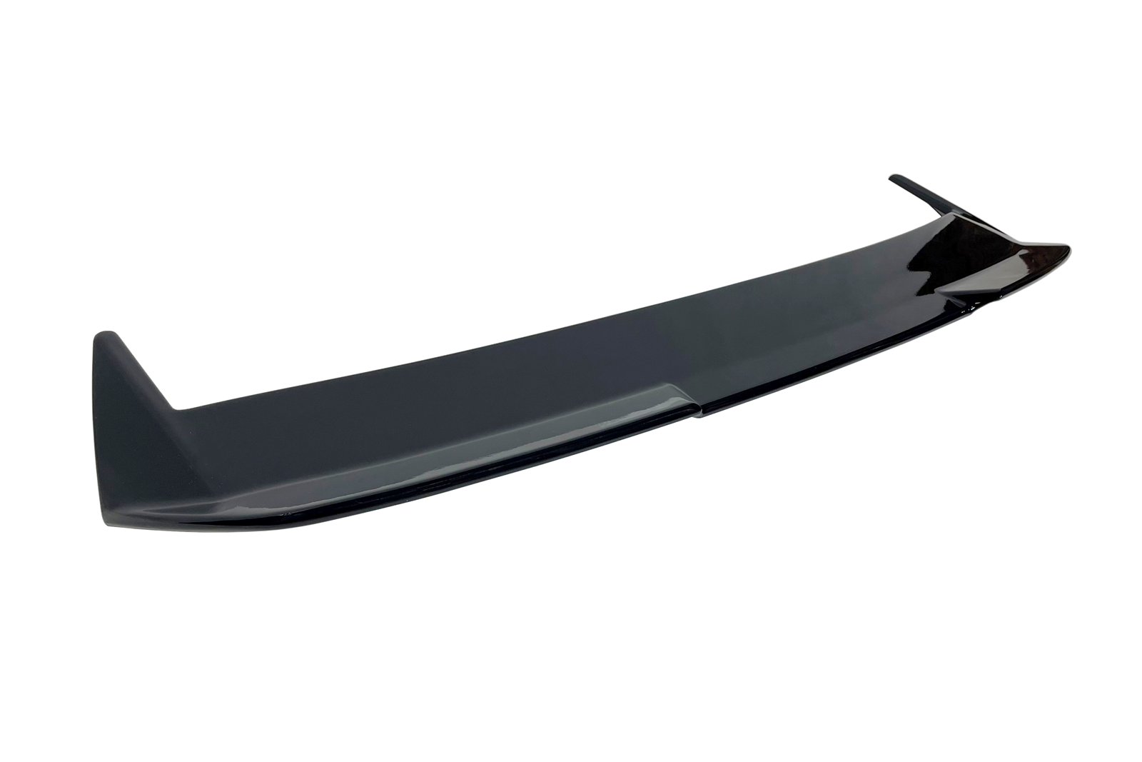 Alerón Bmw G21 Touring Brillante Negro