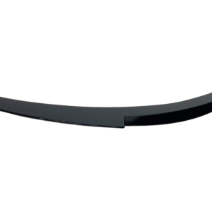 Alerón Bmw G26 Look M4 Brillante Negro