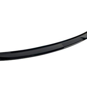 Alerón Bmw G60 Brillante Negro