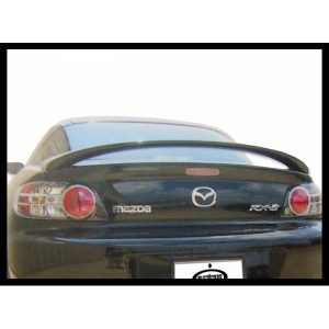 MAZDA RX8
