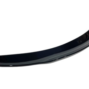 Alerón Mercedes W205 Coupe 15-20 Look AMG PSM Brillante Negro