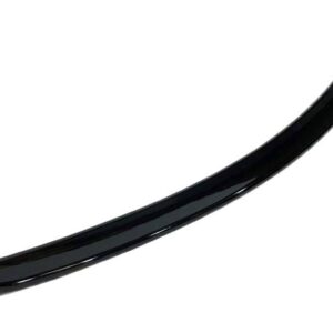 Alerón Mercedes W219 2004-2010 Look AMG Brillante Negro