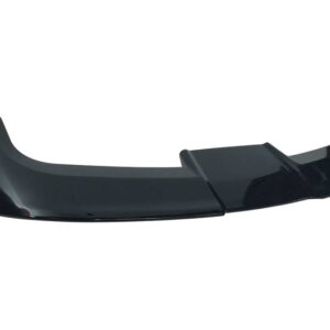 Alerón Opel Astra K 2016-2020 Negro Brillante