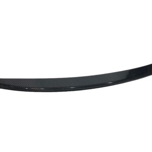 Alerón Porsche 992 Carbono