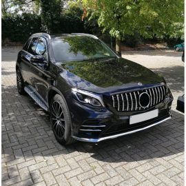 CLASE GLC