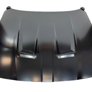 Capó BMW G80 / G82 / G83 2020+ Look GT Aluminio