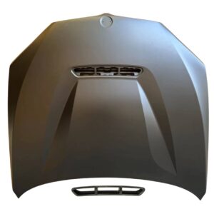 Capó BMW X5 F15 F85/X5M Hood BMW F16 X6 F86 Look CS Aluminio