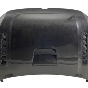 Capó Carbono Volkswagen Golf 8 II