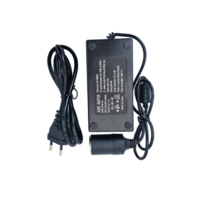 Cargador de pared para baterías