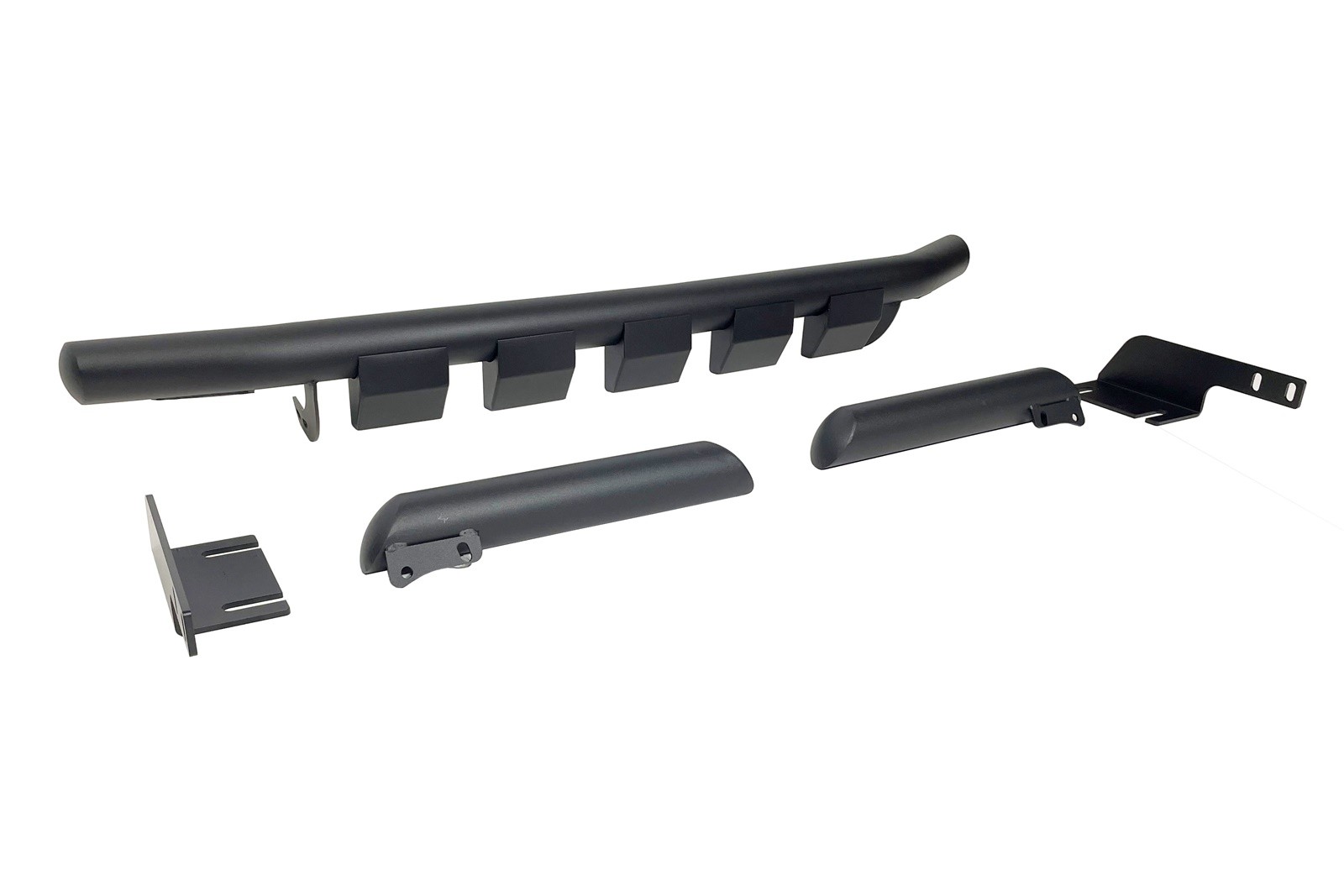 Defensa Delantera Ford Ranger T9 2022 - Imagen 2