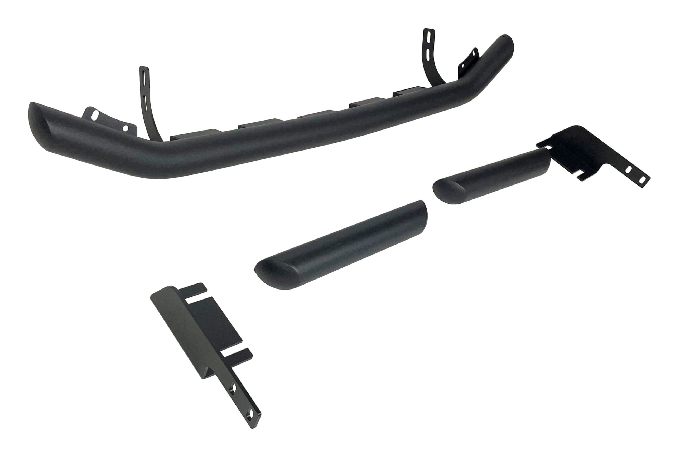 Defensa Delantera Ford Ranger T9 2022 - Imagen 3