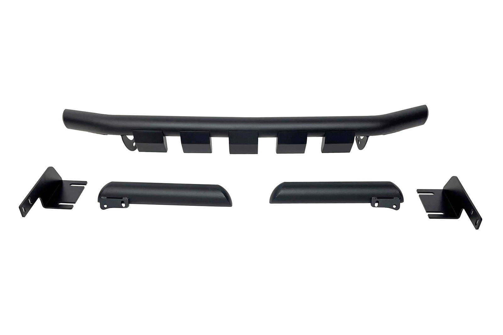 Defensa Delantera Ford Ranger T9 2022