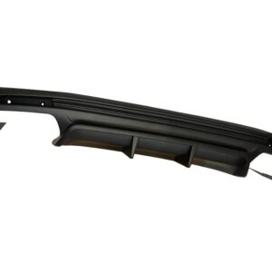 Difusor Trasero Chevrolet Camaro 1LE