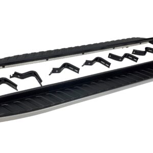 Estribos Ford Ranger T6 / T7 / T8 / T9 2012-2023
