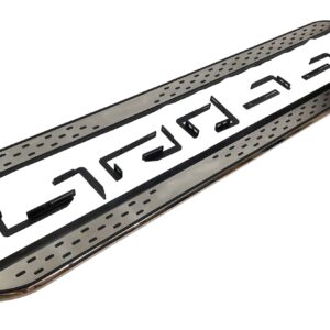 Estribos Mercedes Class V / Vito W447 2016-2020 3 puertas