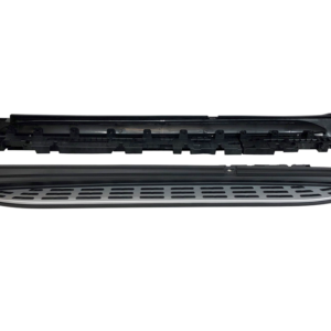 Estribos Mercedes W167 GLE SUV 2019-2023