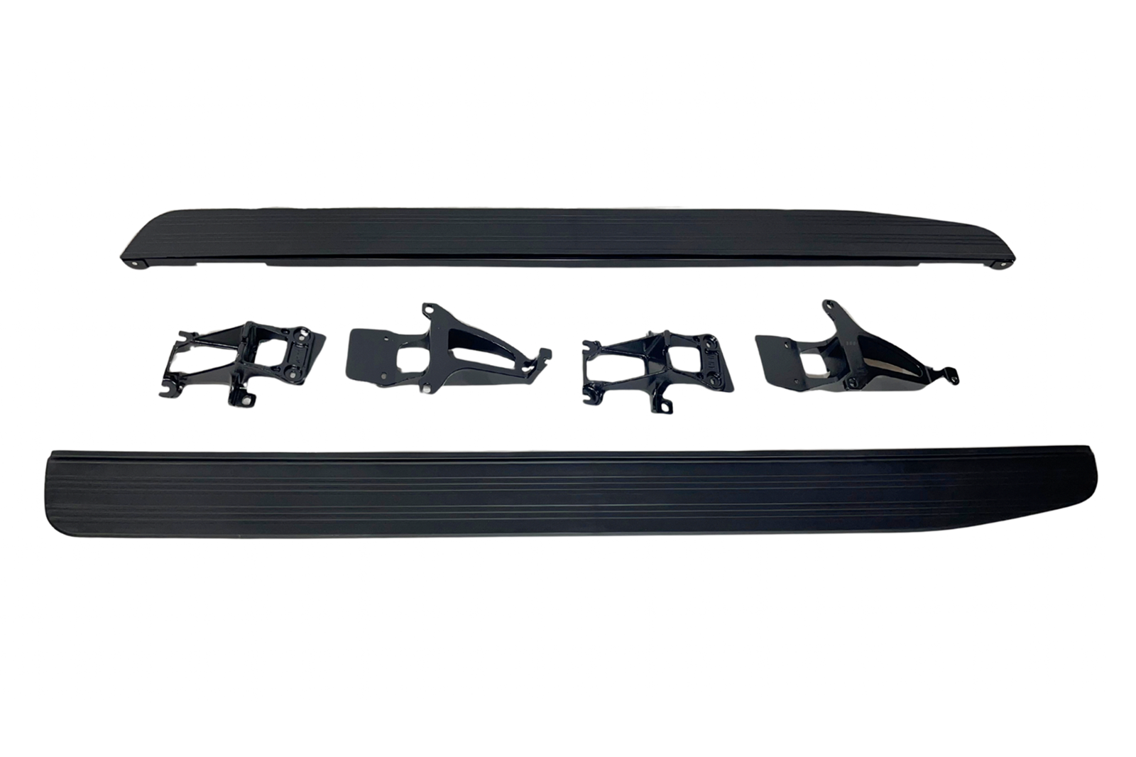 Estribos Range Rover Sport / Vogue L494 2013-2017 - Imagen 2