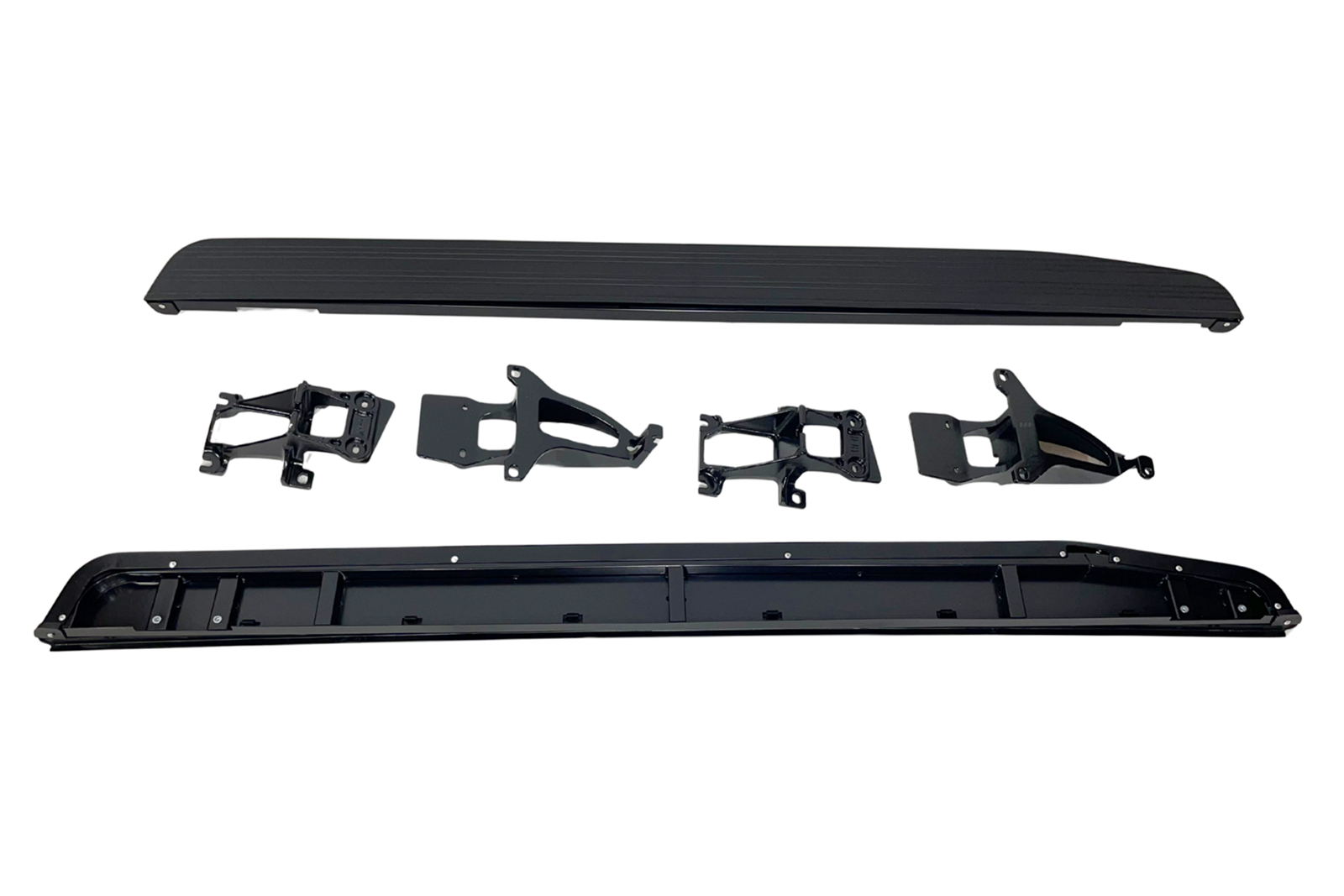 Estribos Range Rover Sport / Vogue L494 2013-2017 - Imagen 3