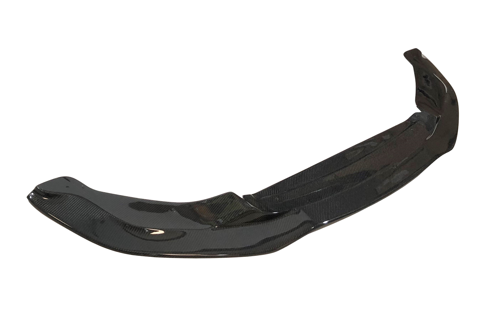 Front Spoiler BMW F80 / F82 / F83 Carbon Fibre - Imagen 2