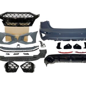 Kit De Carrocería Audi A3 Sportback 2019-2024 Look RS3