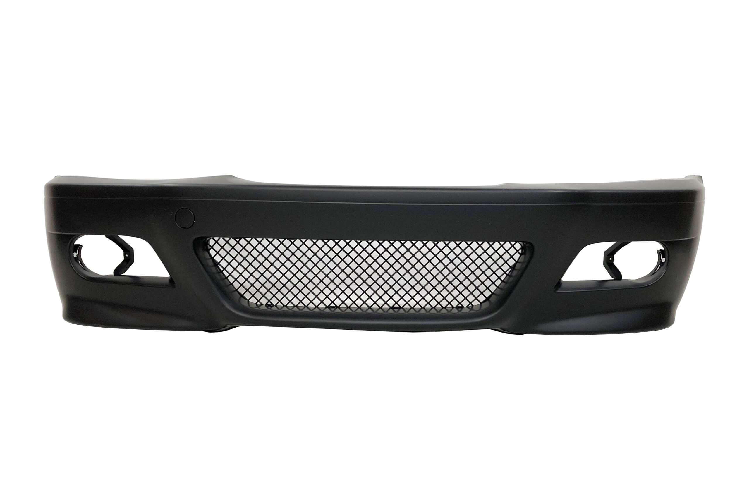 Kit De Carrocería BMW E46 98-03 Coupé Look M3 - Imagen 2
